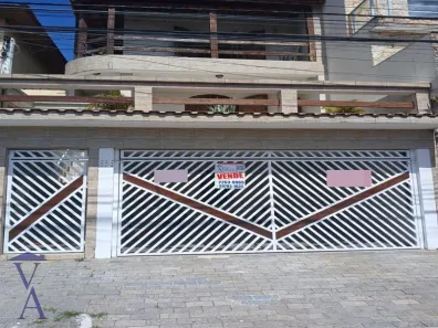 Sobrado com 3 Quartos à venda, 250m² no Tremembé, São Paulo
