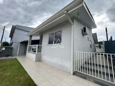 Casa com 3 Quartos à venda, 149m² no São Cristóvão, Passo Fundo