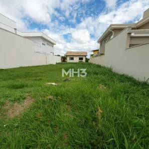 Lote/Terreno à venda, 455m² no Caminhos de San Conrado (Sousas), Campinas