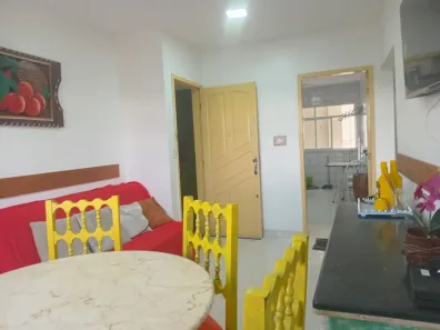 Apartamento com 2 Quartos à venda, 73m² no Praia do Morro, Guarapari