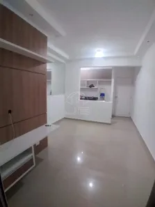 Apartamento com 2 Quartos à venda, 57m² no Loteamento Residencial Viva Vista, Sumaré