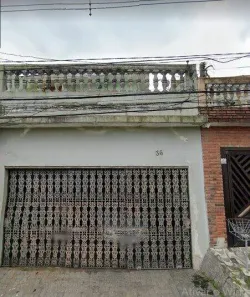 Sobrado com 3 Quartos à venda, 128m² no Jordanópolis, São Bernardo do Campo