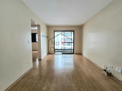Apartamento com 2 Quartos para venda ou aluguel, 60m² no Vila Mascote, São Paulo