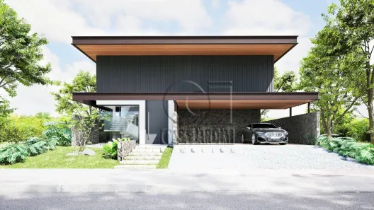 Casa de Condomínio com 4 Quartos à venda, 450m² no Alphaville Residencial Um, Barueri