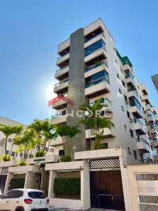 Apartamento com 2 Quartos à venda, 79m² no Canto do Forte, Praia Grande