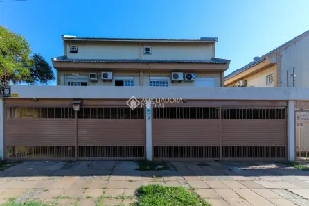 Casa com 4 Quartos para alugar, 148m² no Centro, Canoas