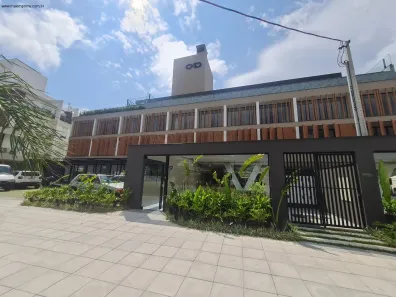 Apartamento com 1 Quarto para alugar, 48m² no Campeche, Florianópolis