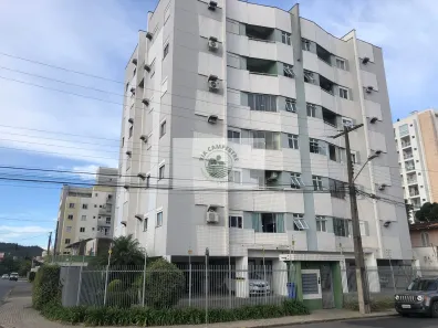 Apartamento com 3 Quartos à venda, 69m² no América, Joinville