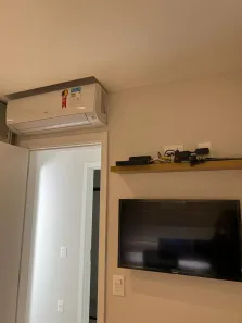 Apartamento com 2 Quartos à venda, 70m² no Jardim América, São Paulo