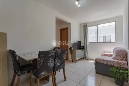 Apartamento com 2 Quartos à venda, 44m² no Parque Santa Fé, Porto Alegre