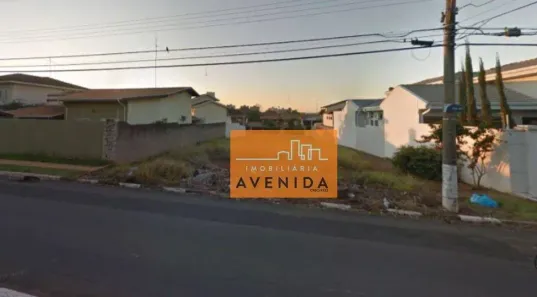 Lote/Terreno à venda, 540m² no Nova Paulínia, Paulínia