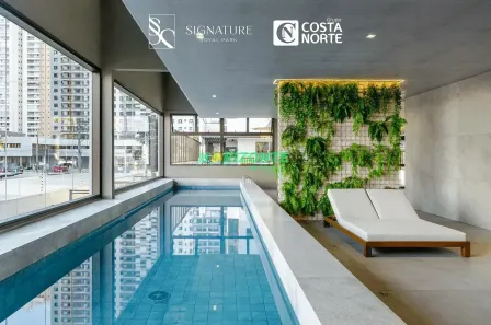 Apartamento com 3 Quartos para alugar, 83m² no Condomínio Royal Park, São José dos Campos