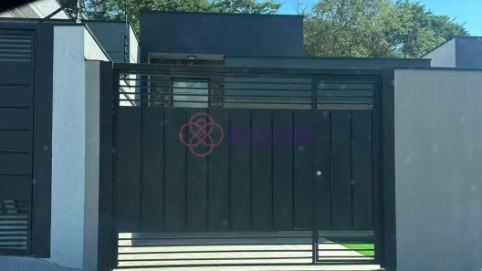Casa com 3 Quartos à venda, 89m² no Jardim Marambaia, Jundiaí