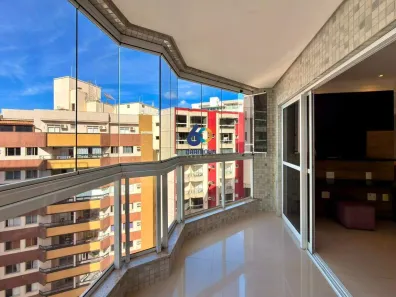Apartamento com 3 Quartos à venda, 88m² no Centro, Guarapari