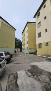 Apartamento com 2 Quartos à venda, 50m² no Piratininga (Venda Nova), Belo Horizonte