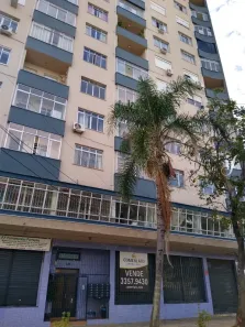 Apartamento com 2 Quartos à venda, 90m² no Floresta, Porto Alegre
