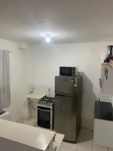 Apartamento com 2 Quartos à venda, 44m² no Olímpico, Londrina