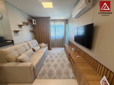 Apartamento com 2 Quartos à venda, 70m² no Vila Nova, Blumenau