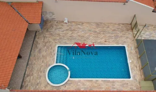 Casa de Condomínio com 2 Quartos à venda, 70m² no Bela Vista, Salto
