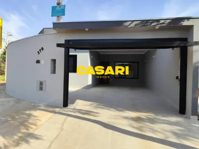 Casa com 3 Quartos à venda, 170m² no Portal Ville Jardins, Boituva