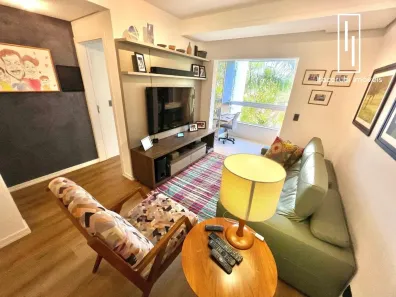 Apartamento com 2 Quartos à venda, 89m² no Itacorubi, Florianópolis