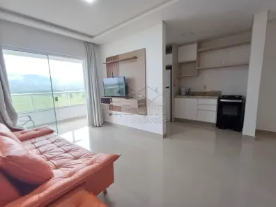 Apartamento com 2 Quartos à venda, 79m² no Gravatá, Navegantes