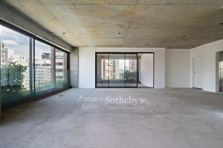 Apartamento com 3 Quartos à venda, 263m² no Itaim Bibi, São Paulo