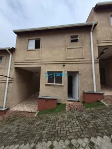 Sobrado com 2 Quartos para alugar, 64m² no Chácara Santo Antônio (Zona Leste), São Paulo