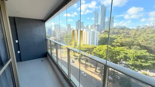 Apartamento com 2 Quartos à venda, 67m² no Ondina, Salvador