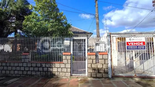 Casa com 3 Quartos à venda, 300m² no Jardim Itu, Porto Alegre