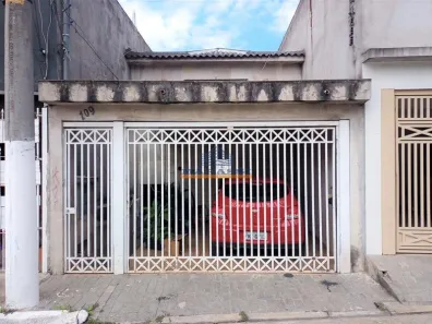 Sobrado com 3 Quartos à venda, 150m² no Vila Miami, São Paulo