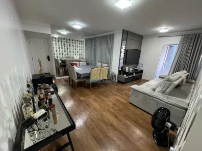 Apartamento com 3 Quartos à venda, 103m² no Campinas, São José