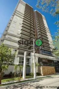 Apartamento com 3 Quartos à venda, 94m² no Vila Andrade, São Paulo