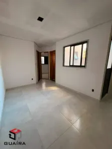 Apartamento com 2 Quartos à venda, 38m² no Vila Príncipe de Gales, Santo André