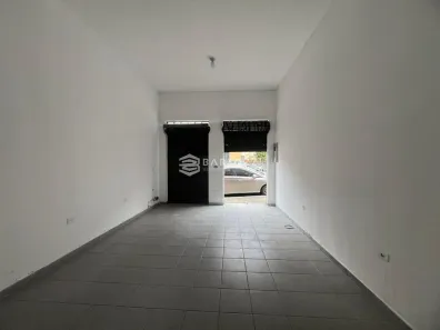 Ponto Comercial para alugar, 40m² no Osvaldo Cruz, São Caetano do Sul