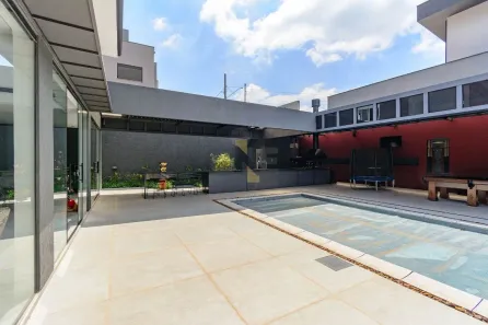 Casa de Condomínio com 4 Quartos à venda, 400m² no Pousada dos Bandeirantes, Carapicuíba
