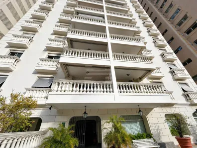 Apartamento com 3 Quartos à venda, 186m² no Centro, Campinas