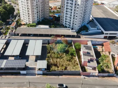 Lote/Terreno à venda, 600m² no Jardim Califórnia, Cuiabá