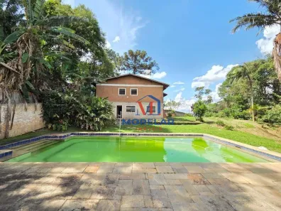 Casa com 3 Quartos à venda, 265m² no Roseira, Mairiporã