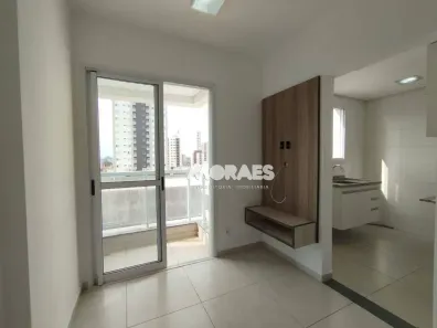 Apartamento com 1 Quarto para alugar, 32m² no Vila Aeroporto Bauru, Bauru