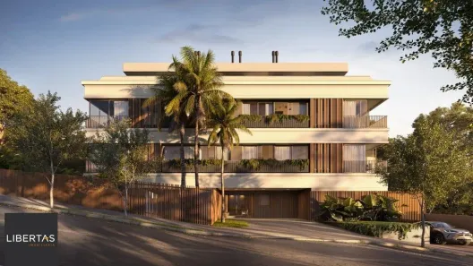 Apartamento com 3 Quartos à venda, 198m² no Menino Deus, Porto Alegre