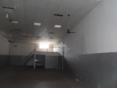 Ponto Comercial à venda, 260m² no Independência, Ribeirão Preto