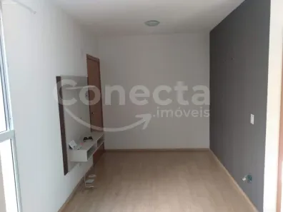 Apartamento com 2 Quartos à venda, 43m² no Caguassu, Sorocaba