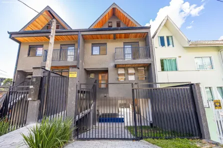 Sobrado com 3 Quartos à venda, 177m² no Pilarzinho, Curitiba