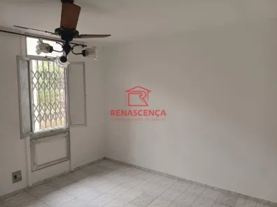 Apartamento com 1 Quarto para alugar, 40m² no Cocotá, Rio de Janeiro