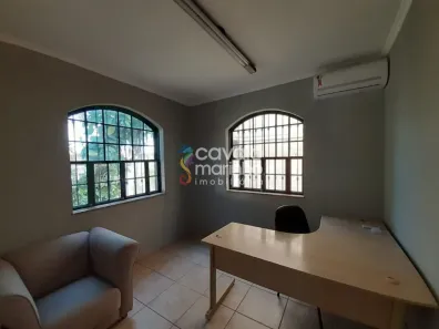 Imóvel Comercial com 9 Quartos à venda, 300m² no Alto da Boa Vista, Ribeirão Preto