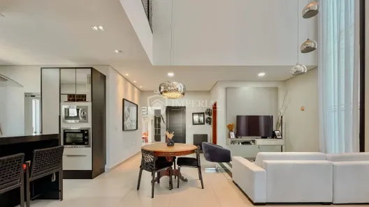 Casa de Condomínio com 3 Quartos à venda, 250m² no Residencial Central Parque, Salto