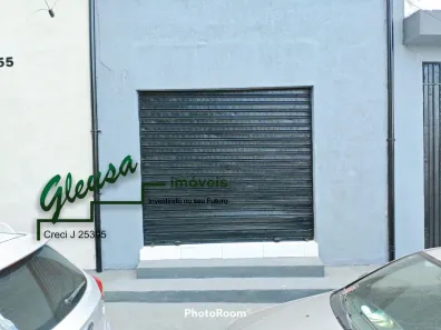 Ponto Comercial para alugar, 25m² no Cidade Antônio Estevão de Carvalho, São Paulo