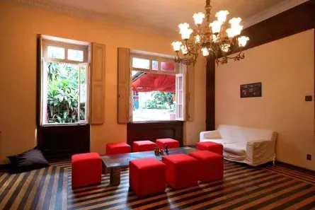 Casa com 19 Quartos à venda, 800m² no Santa Teresa, Rio de Janeiro