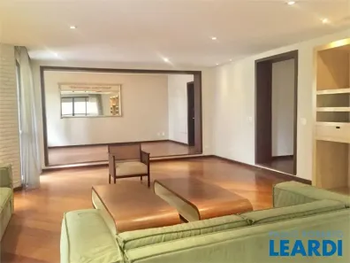 Apartamento com 4 Quartos à venda, 360m² no Santa Cecília, São Paulo